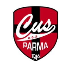CUS Parma Patrocinante