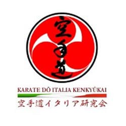 karate do Italia kenkyukai