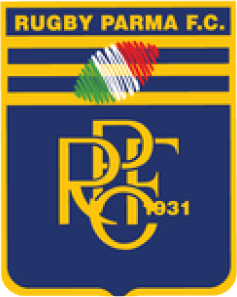 Rugby Parma patrocinio Breaking The Silence
