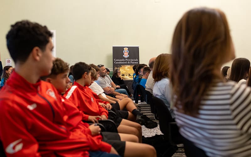 Ricerca e divulgazione BtS