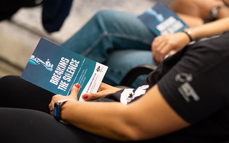 Sportello di ascolto e supporto psicologico BtS