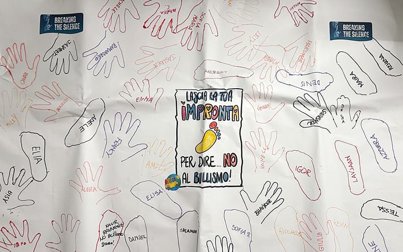 Consulenza e policy di tutela