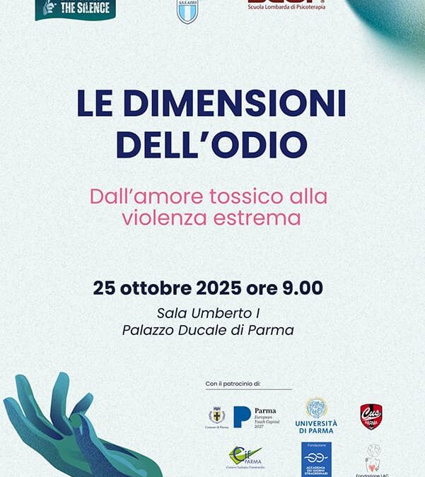 Le dimensioni dell’odio