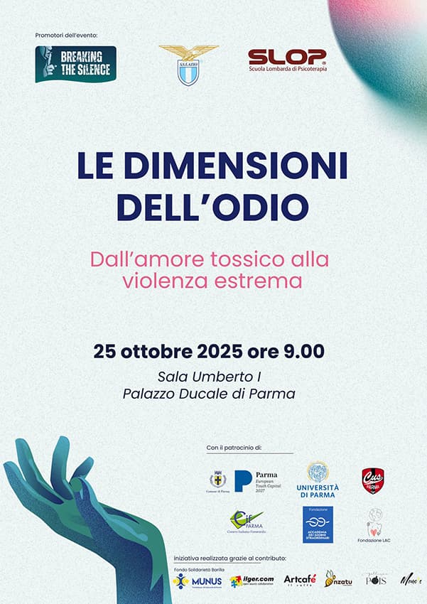 Le dimensioni dell’odio