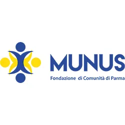 Fondazione Munus logo