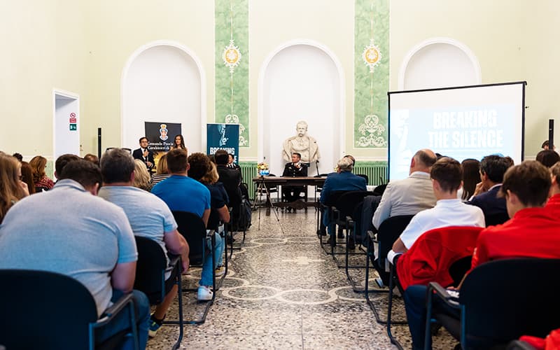 Formazione e Prevenzione