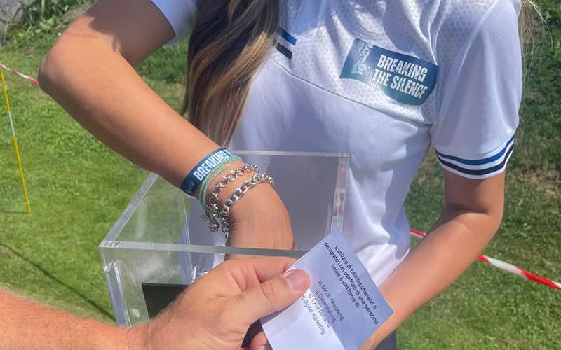 Sostegno e collaborazioni BtS